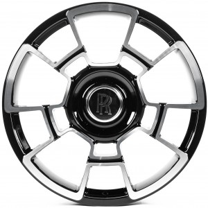 Replica FORGED RR1031 MB_FORGED MB_FORGED