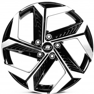 Replica HND18629 GLOSS_BLACK_MACHINED_FACE GLOSS_BLACK_MACHINED_FACE