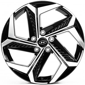 Replica HND3345 Black_Machined_Face Black_Machined_Face