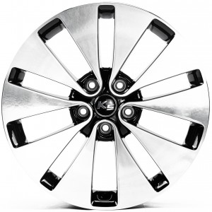 Replica KI382 Black_Machined_Face Black_Machined_Face