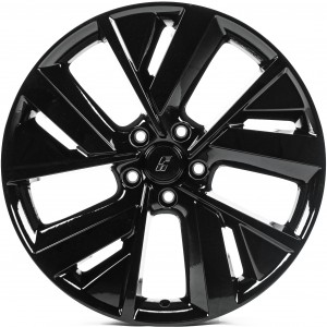 Replica LI3114 BLACK BLACK