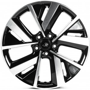 Replica LI3114 Black_Machined_Face Black_Machined_Face