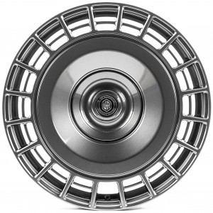 Replica LR2162 Dark_Gray Dark_Gray