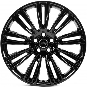 Replica LR3109 BLACK BLACK