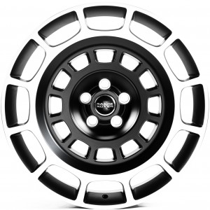 Replica LR3498 Matt_Black_Machined Matt_Black_Machined