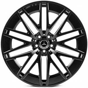 Replica MR006 MATT_BLACK MATT_BLACK