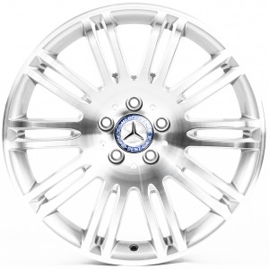 Replica MR162 Silver_Machined_Face Silver_Machined_Face