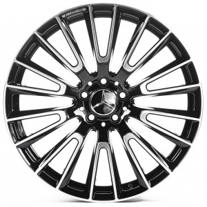 Replica MR3019 GLOSS_BLACK_MACHINED_FACE GLOSS_BLACK_MACHINED_FACE