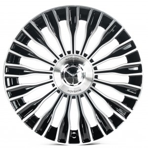 Replica MR3152 GLOSS_BLACK_MACHINED_FACE GLOSS_BLACK_MACHINED_FACE