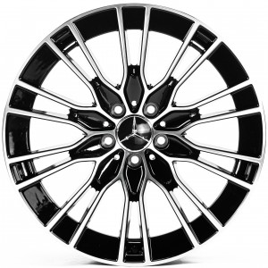 Replica MR3330 Black_Machined_Face Black_Machined_Face