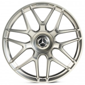 Replica MR3355 Platinum Platinum