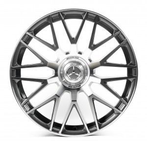 Replica MR413 Machined_Grey Machined_Grey