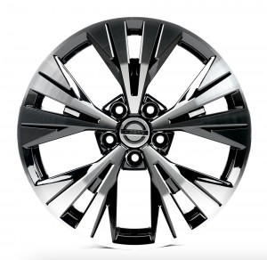 Replica NS1699 GLOSS_BLACK_MACHINED_FACE GLOSS_BLACK_MACHINED_FACE