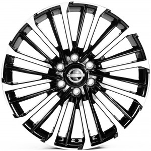 Replica NS3266 GLOSS_BLACK_MACHINED_FACE GLOSS_BLACK_MACHINED_FACE