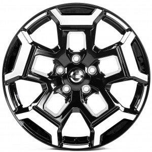 Replica NS3527 Black_Machined_Face Black_Machined_Face