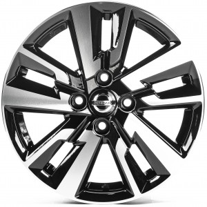 Replica NS908 GLOSS_BLACK_MACHINED_FACE GLOSS_BLACK_MACHINED_FACE
