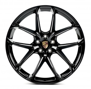Replica PR5593 GLOSS_BLACK GLOSS_BLACK