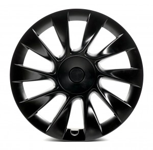 Replica TES3130 MATT_BLACK MATT_BLACK