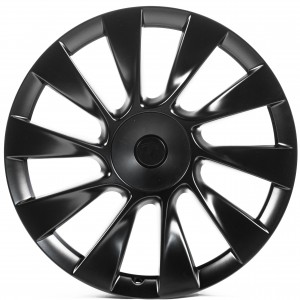 Replica TES3130 Matte_Black Matte_Black