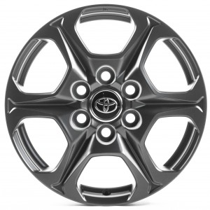 Replica TY077 Dark_Gray Dark_Gray