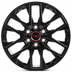 Replica TY20087 SATIN_BLACK SATIN_BLACK