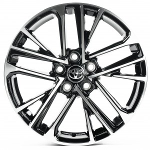 Replica TY3214 Black_Machined_Face Black_Machined_Face