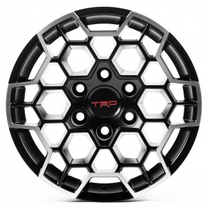 Replica TY3304 Matte_Black_Machined_Face Matte_Black_Machined_Face