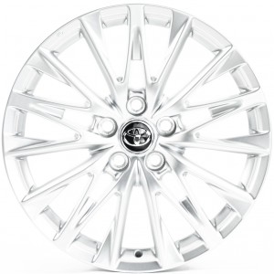 Replica TY3322 Silver Silver