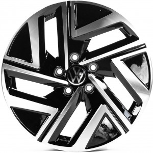 Replica VV3308 Black_Machined_Face Black_Machined_Face