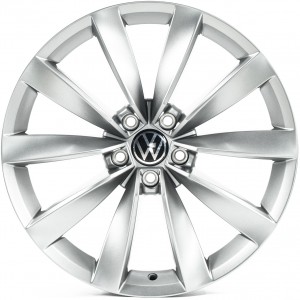 Replica VV3417 Matte_Gunmetal Matte_Gunmetal