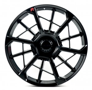 Replica ZE3165 Matte_BLACK_Red_R Matte_BLACK_Red_R