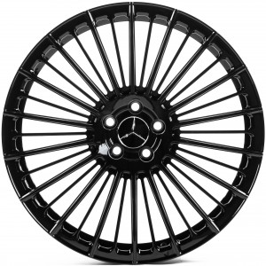WS FORGED WS-029C Gloss_Black_FORGED Gloss_Black_FORGED