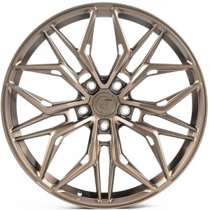 WS FORGED WS-041C SATIN_BRONZE_FORGED SATIN_BRONZE_FORGED