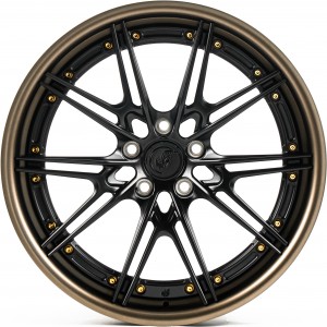 WS FORGED WS-044C RIM_BRONZE_SATIN_INSIDE_BLACK_SATIN_FORGED RIM_BRONZE_SATIN_INSIDE_BLACK_SATIN_FORGED