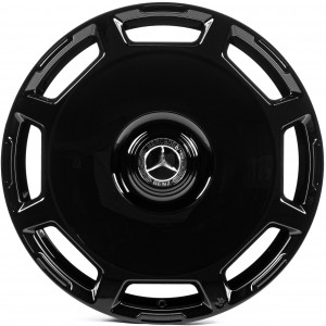 WS FORGED WS-045C Gloss_Black_FORGED Gloss_Black_FORGED