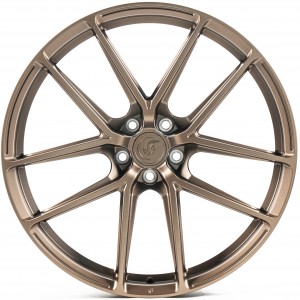 WS FORGED WS-046C SATIN_BRONZE_FORGED SATIN_BRONZE_FORGED