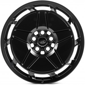WS FORGED WS-054C SATIN_BLACK_FORGED SATIN_BLACK_FORGED