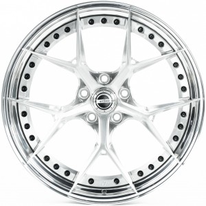 WS FORGED WS-082C BRUSHED_SILVER_LIP_POLISH_FORGED BRUSHED_SILVER_LIP_POLISH_FORGED