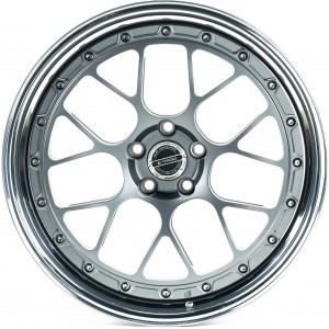 WS FORGED WS-092C SATIN_GRAY_LIP_POLISH_FORGED SATIN_GRAY_LIP_POLISH_FORGED