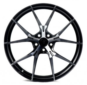 WS FORGED WS-102C SATIN_BLACK_DARK_MACHINED_FACE_FORGED SATIN_BLACK_DARK_MACHINED_FACE_FORGED