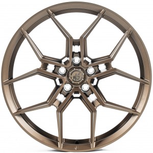 WS FORGED WS-106C SATIN_BRONZE_FORGED SATIN_BRONZE_FORGED