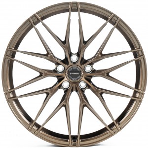 WS FORGED WS-110C SATIN_BRONZE_FORGED SATIN_BRONZE_FORGED