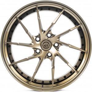 WS FORGED WS-117C SATIN_BRONZE_LIP_GLOSS_BRONZE_FORGED SATIN_BRONZE_LIP_GLOSS_BRONZE_FORGED