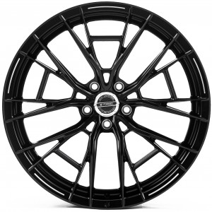 WS FORGED WS-123C SATIN_BLACK_LIP_POLISH_FORGED SATIN_BLACK_LIP_POLISH_FORGED