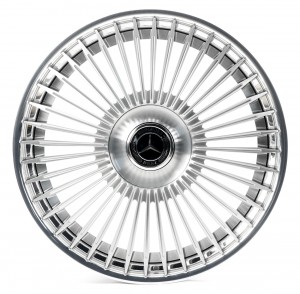 WS FORGED WS-150C BRUSHED_SILVER_LIP_POLISH_FORGED BRUSHED_SILVER_LIP_POLISH_FORGED