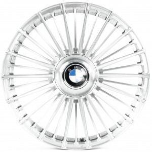 WS FORGED WS-B06C BRUSHED_SILVER_FORGED BRUSHED_SILVER_FORGED