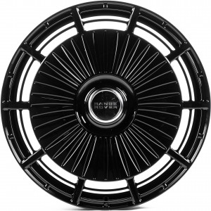 WS FORGED WS-LR11C Gloss_Black_FORGED Gloss_Black_FORGED