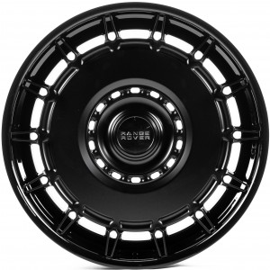 WS FORGED WS-LR21C SATIN_BLACK_LIP_GLOSS_BLACK_FORGED SATIN_BLACK_LIP_GLOSS_BLACK_FORGED