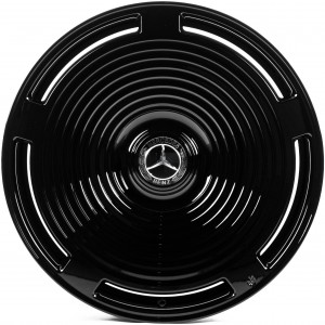 WS FORGED WS-MR001C Gloss_Black_FORGED Gloss_Black_FORGED