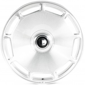 WS FORGED WS-MR008C BRUSED_SILVER_FORGED BRUSED_SILVER_FORGED